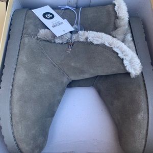 MOSSIMO SUPPLY CO DANIAH SHOES